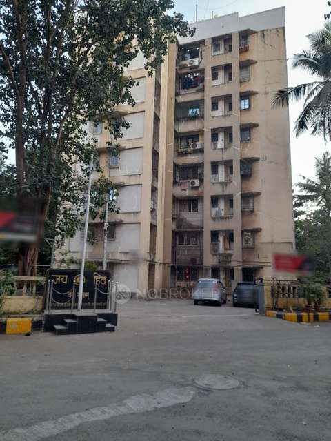 2 BHK Flat In Vijay Vijay Park, Kasarvadavali For Sale  In Kasarvadavali