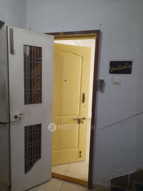 2 BHK Flat In Vijay Vijay Park, Kasarvadavali For Sale  In Kasarvadavali