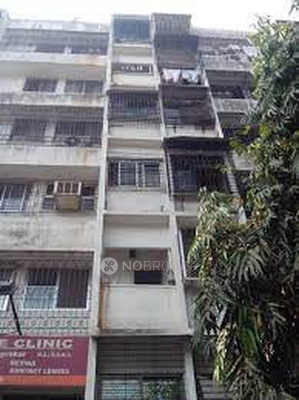 2 BHK Flat In Pushpanjali Apartments for Rent  In Pushpanjali Apartments