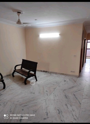 2 BHK Flat In Central Square Awasiya Vikas Samiti for Rent  In Kalkaji