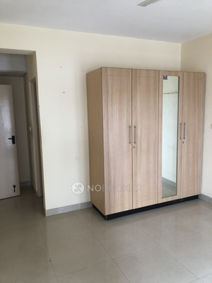 3 BHK Flat In Maangalya Suryodaya Apartments For Sale  In Marathahalli