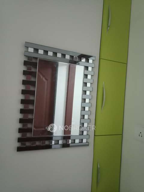 2 BHK Flat In Skyi Star Town for Rent  In Bhukum