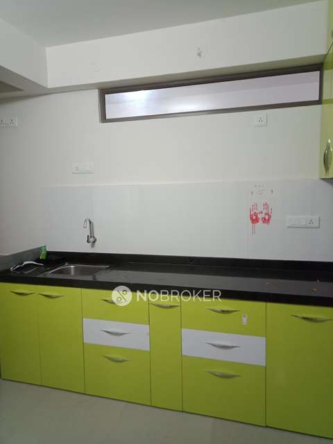 2 BHK Flat In Skyi Star Town for Rent  In Bhukum