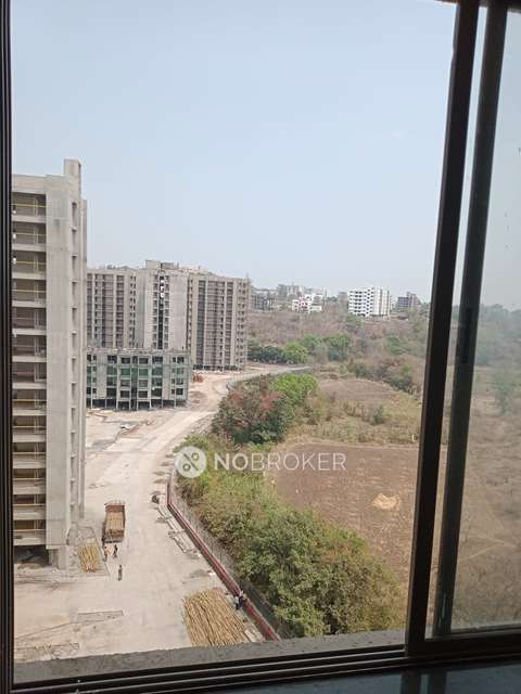 2 BHK Flat In Skyi Star Town for Rent  In Bhukum