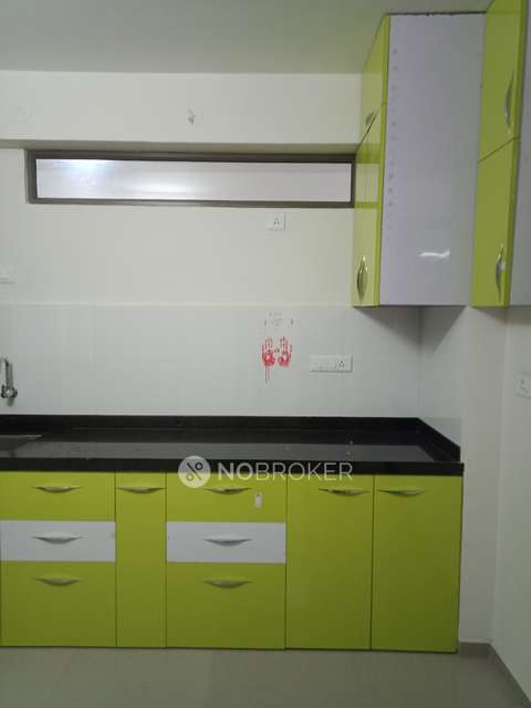 2 BHK Flat In Skyi Star Town for Rent  In Bhukum