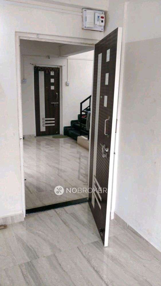 Raghunandan Palace,kshitij colony jagtap dairy Nawade Apartment Rent