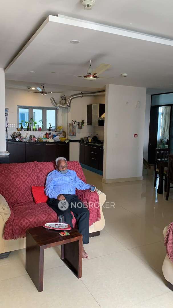 Lanco Hills Apartments Manikonda Rent WITHOUT BROKERAGE Semi