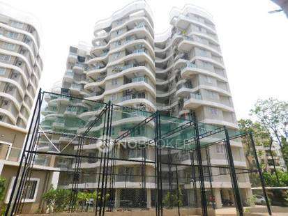 2 BHK Flat In Omega Building  for Rent  In Tathawade
