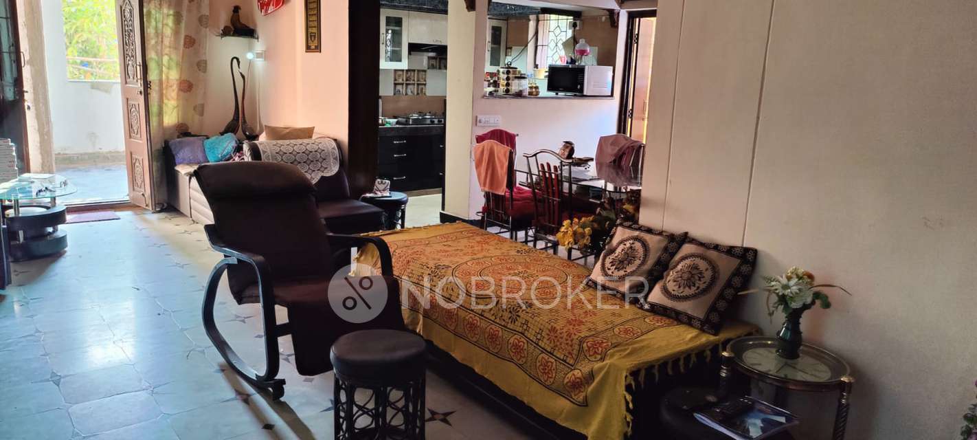 3 BHK House for Rent  In Budvel