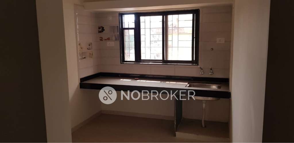 1 BHK Flat In Maheshwari Kk Ankur For Sale  In Akurdi