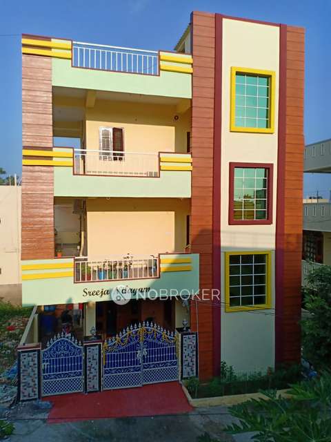2 BHK Flat In Sreeja Nilayam for Rent  In Peerzadiguda