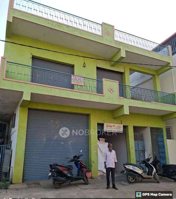 Industrial Shed in  Andrahalli, Bangalore for Rent 