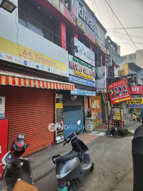 Shop in Nanganallur, Chennai for Rent 