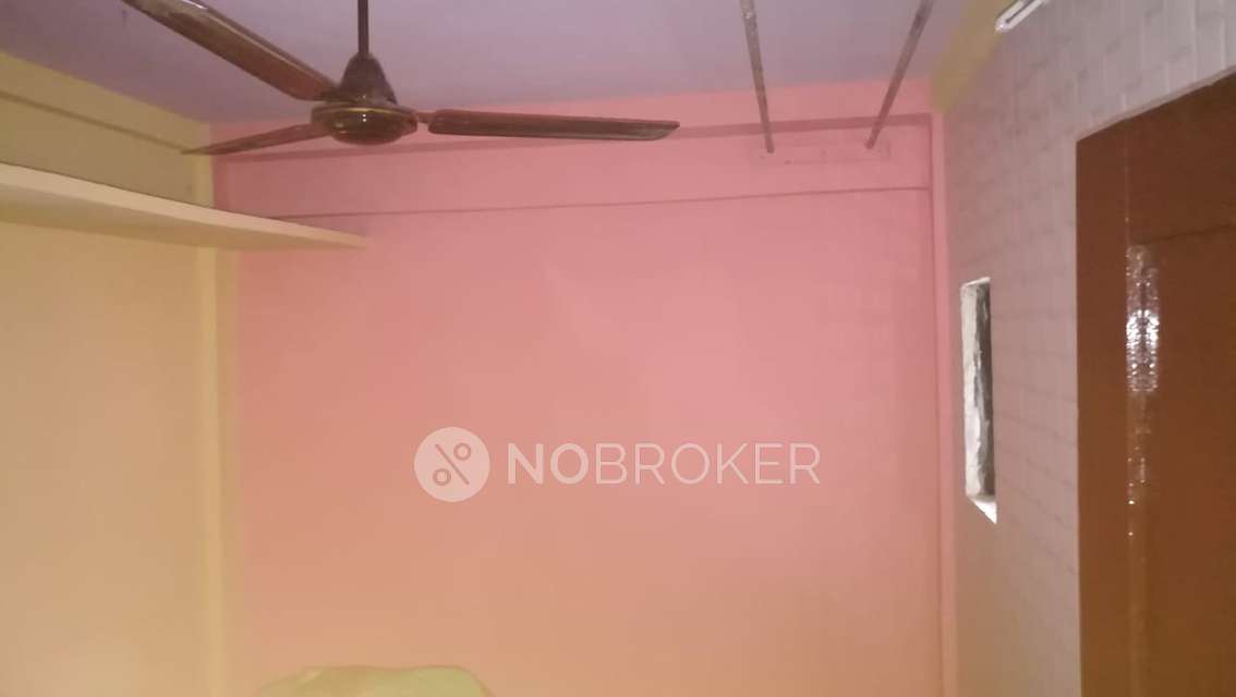 1 BHK Flat In Suyog Apartment for Rent  In Sector 5, Airoli