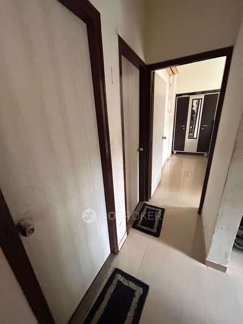 1 BHK Flat In Lodha Casario For Sale  In Nilje Gaon,