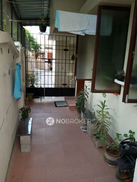 2 BHK Flat In Natwest Homes For Sale  In Velachery