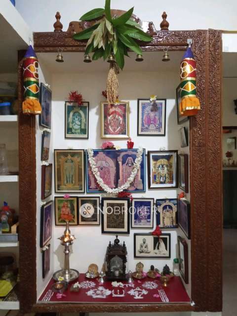 2 BHK Flat In Natwest Homes For Sale  In Velachery