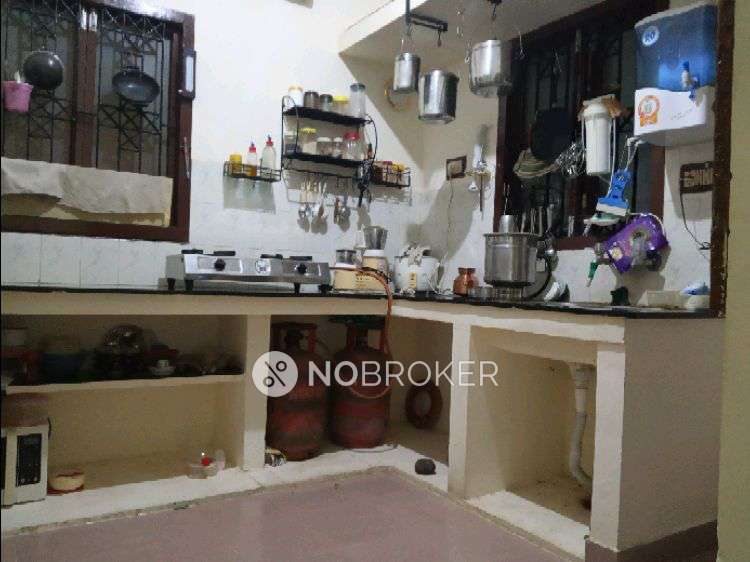 2 BHK Flat In Natwest Homes For Sale  In Velachery