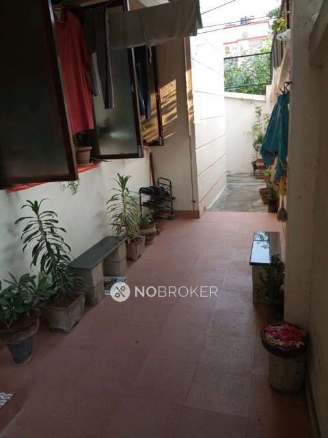 2 BHK Flat In Natwest Homes For Sale  In Velachery