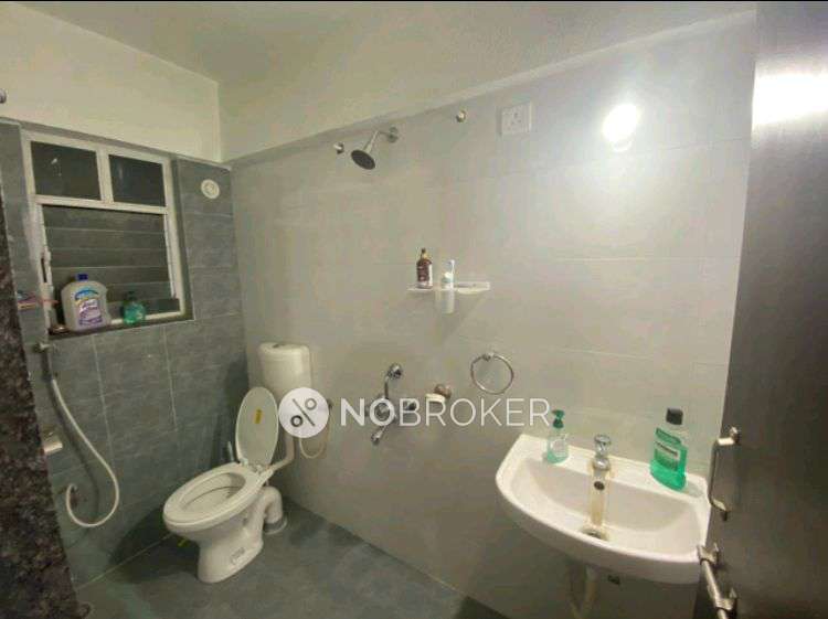 2 BHK Flat In Shree Mangal Little Hearts for Rent  In Undri