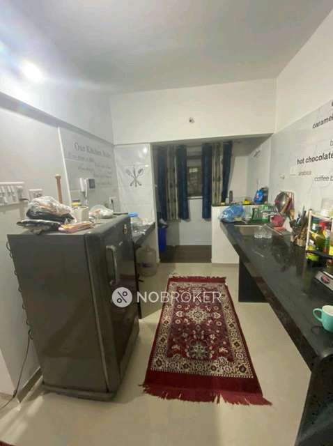 2 BHK Flat In Shree Mangal Little Hearts for Rent  In Undri