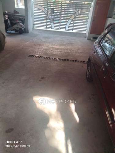 Commercial Property in Nandini Layout, Bangalore for Rent 