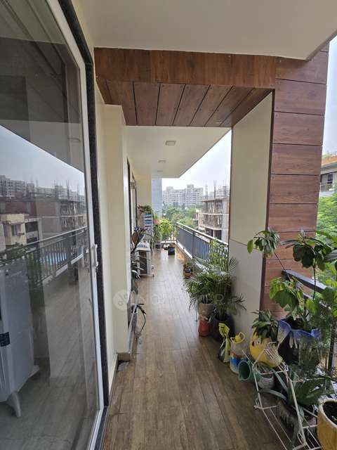 2 BHK Flat In Sushant Lok 3 for Rent  In Sector 57