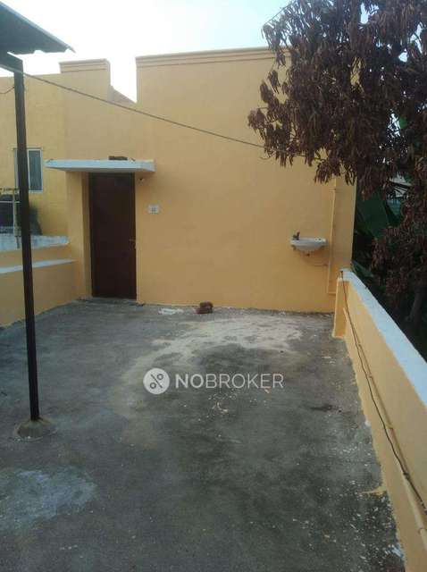 1 RK House for Rent  In Perambur