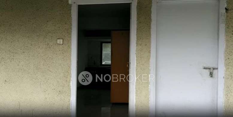 1 RK Flat In Devkrupa Building for Rent  In Thane West