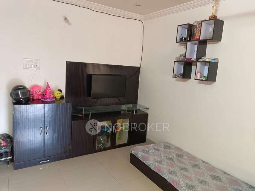 3 BHK Flat In Sai Orchards for Rent  In Wakad