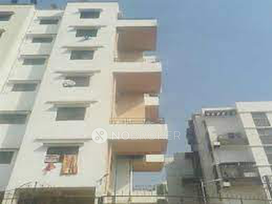 1 BHK Flat In Dhawal Empire for Rent  In Dighi