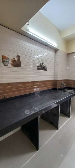 1 BHK Flat In Shivnath Habitat For Sale  In Thane