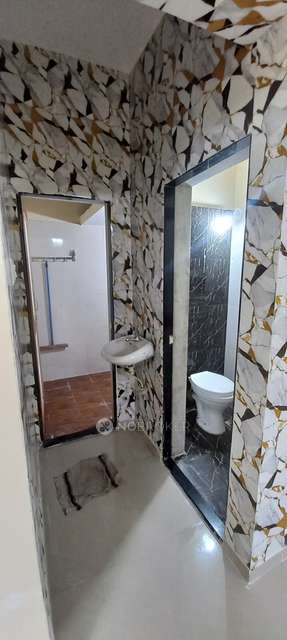 1 BHK Flat In Shivnath Habitat For Sale  In Thane