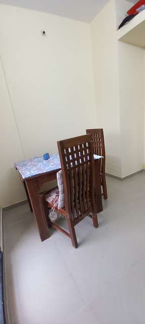 1 BHK Flat In Shivnath Habitat For Sale  In Thane