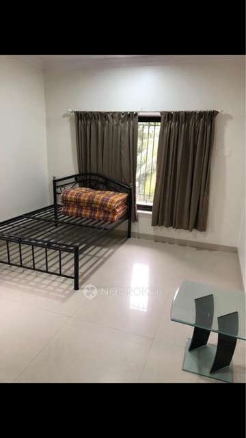 3 BHK Flat In Villa Rosa for Rent  In Bandra West