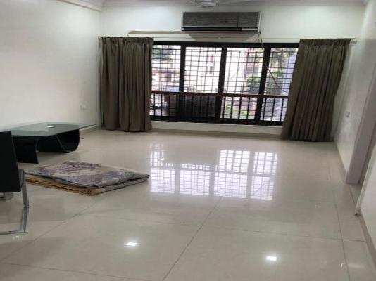 3 BHK Flat In Villa Rosa for Rent  In Bandra West