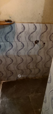 1 RK House for Rent  In Gajanan Nagar