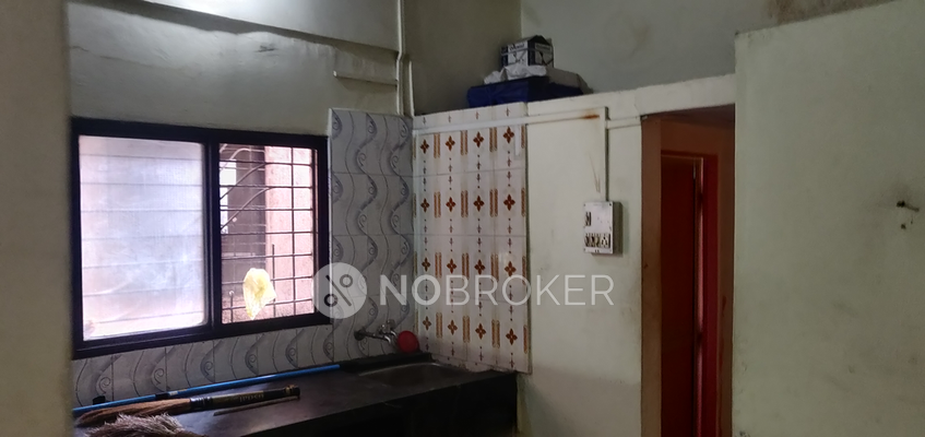 1 RK House for Rent  In Gajanan Nagar