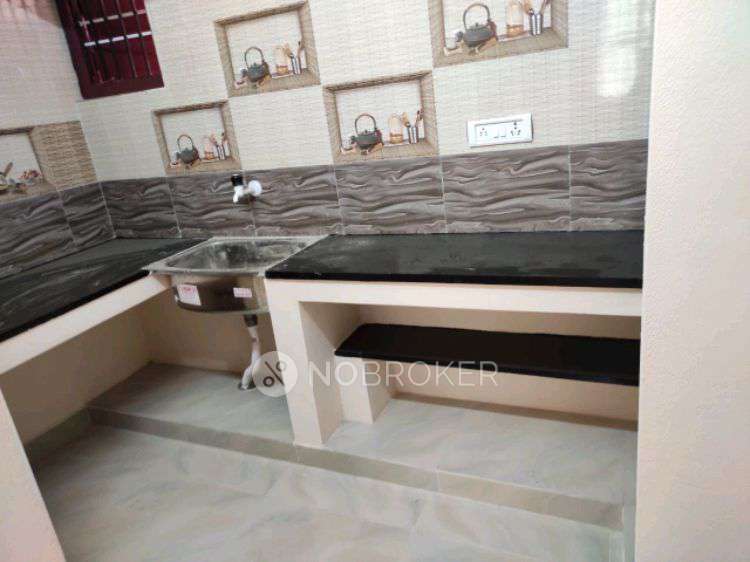 1 BHK Flat In Sree Sayee for Rent  In Chamundeshwari Nagar, Anakaputhur