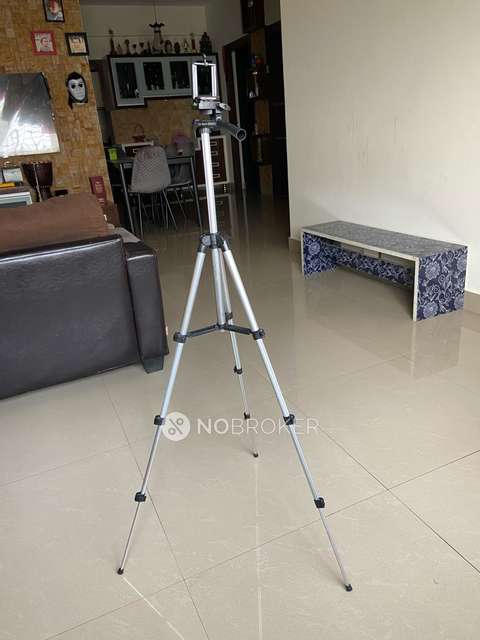 3 BHK Flat In Druva Daffodils For Sale  In Gunjur