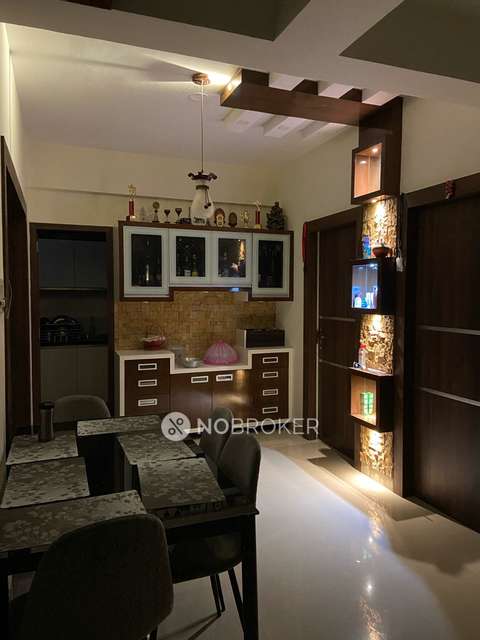 3 BHK Flat In Druva Daffodils For Sale  In Gunjur