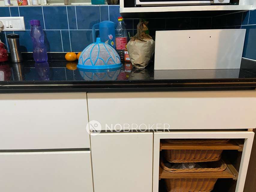 3 BHK Flat In Druva Daffodils For Sale  In Gunjur