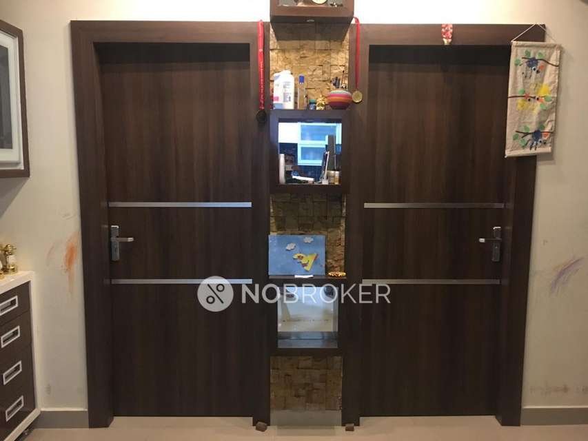 3 BHK Flat In Druva Daffodils For Sale  In Gunjur