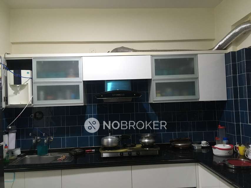 3 BHK Flat In Druva Daffodils For Sale  In Gunjur