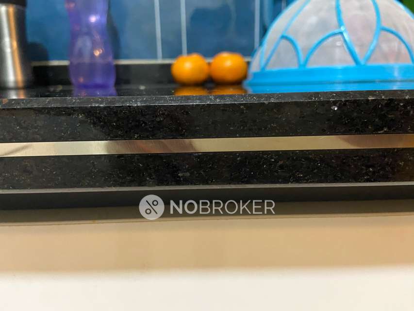 3 BHK Flat In Druva Daffodils For Sale  In Gunjur