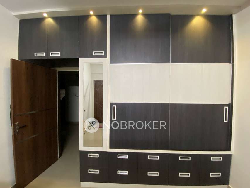 3 BHK Flat In Druva Daffodils For Sale  In Gunjur