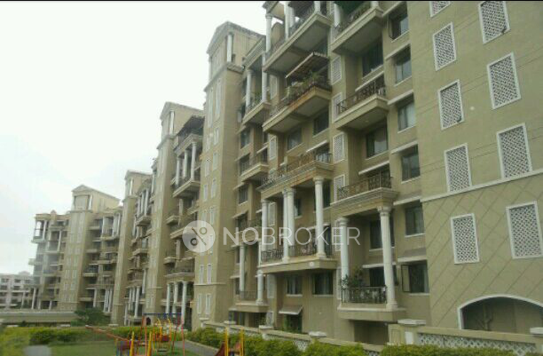 Konark Indrayu Enclave I Nibm Without Brokerage Fully furnished 3 BHK