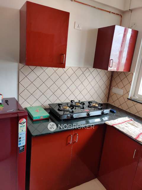 1 BHK Flat In Snn Raj Greenbay For Sale  In Electronic City