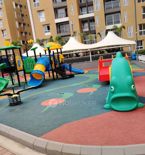 1 BHK Flat In Snn Raj Greenbay For Sale  In Electronic City