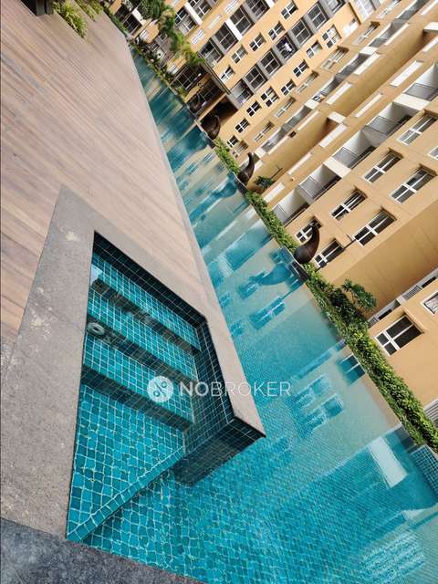 1 BHK Flat In Snn Raj Greenbay For Sale  In Electronic City